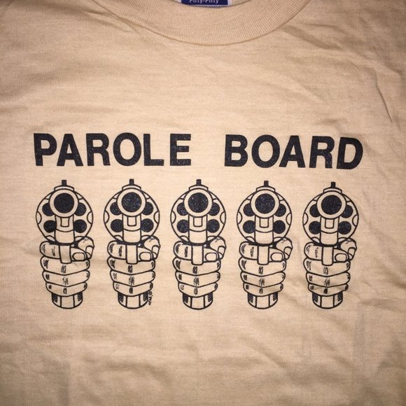 Attitude Adjuster – Parole Board - Picture 6 of 12